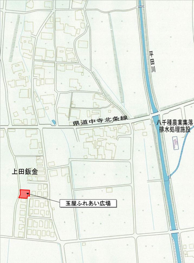 位置図