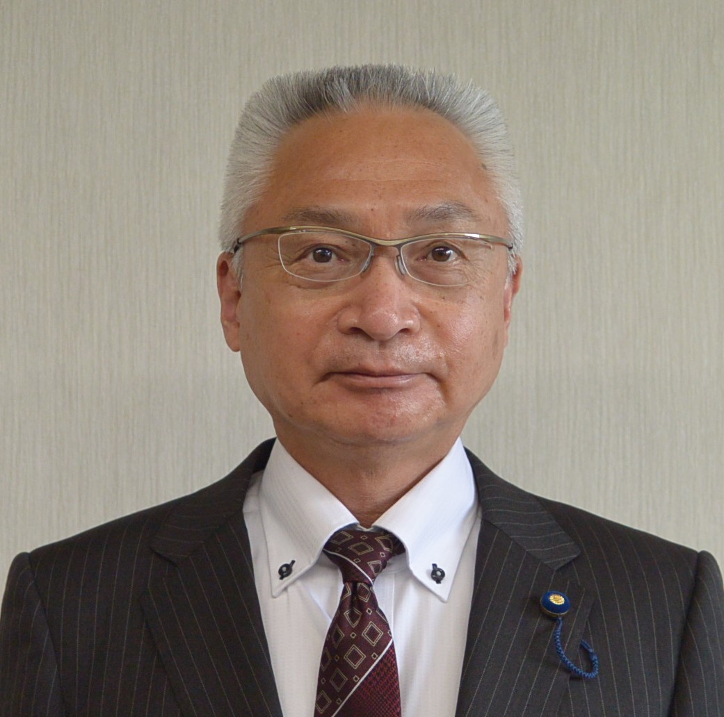 石川　治