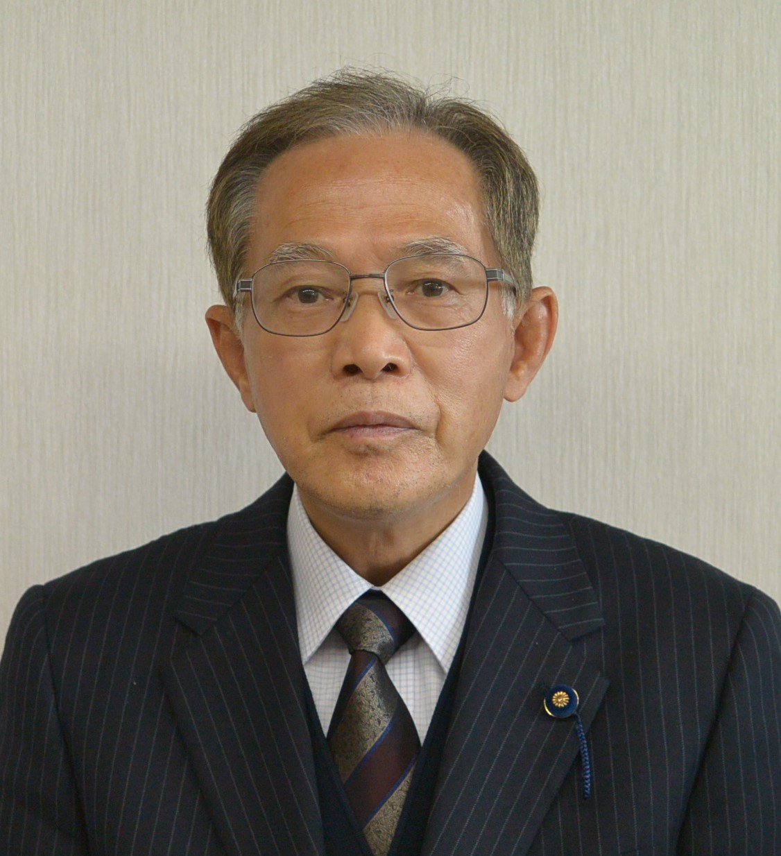 河嶋　重一郎