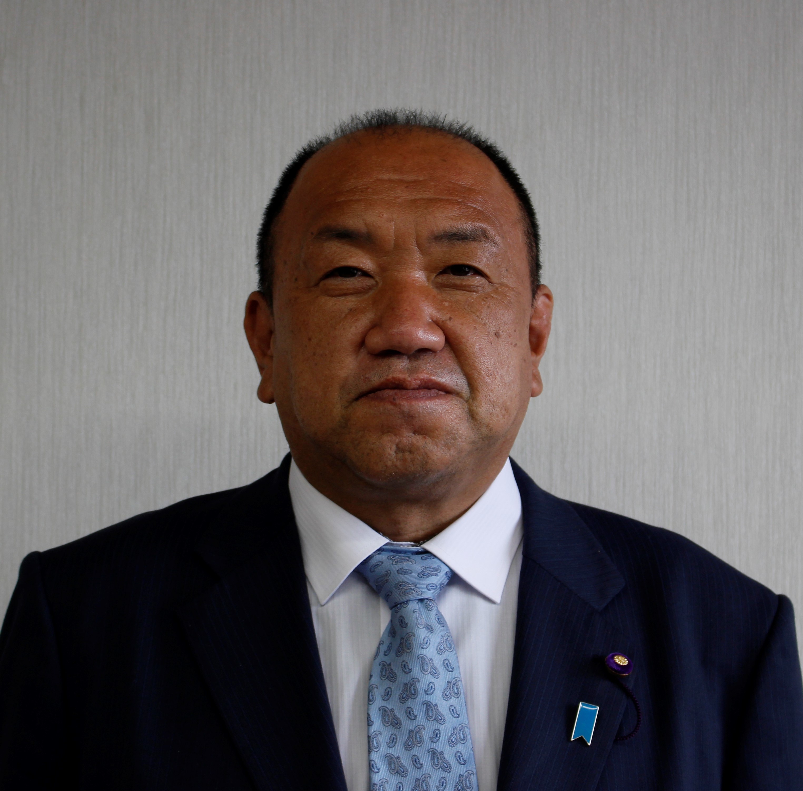 城谷　英之