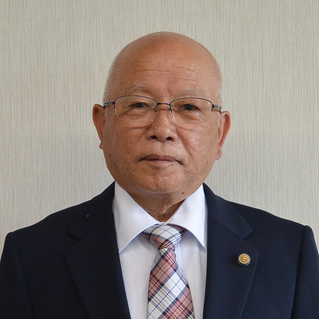 冨田　昭市